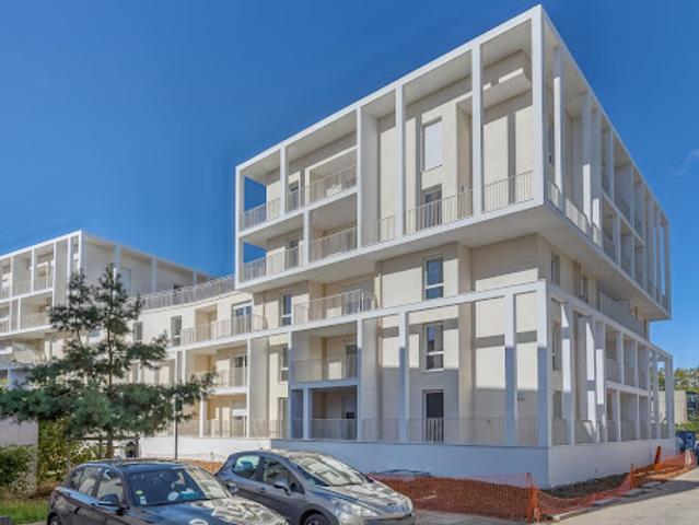 Location Appartement 1 pièce 28 m2 Ris Orangis
