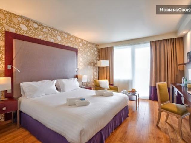 Location Appartement 1 pièce 28 m2 Roissy en France