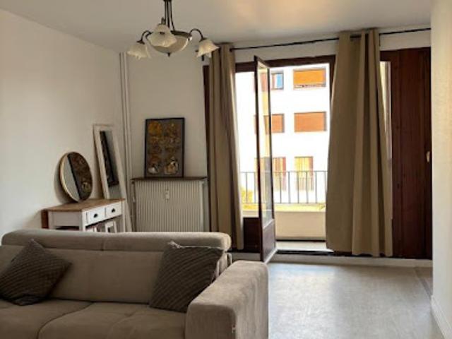 Location Appartement 1 pièce 28 m2 Rosny sous Bois