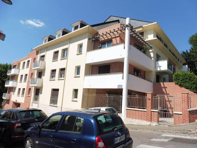 Location Appartement 1 pièce 28 m2 Rouen