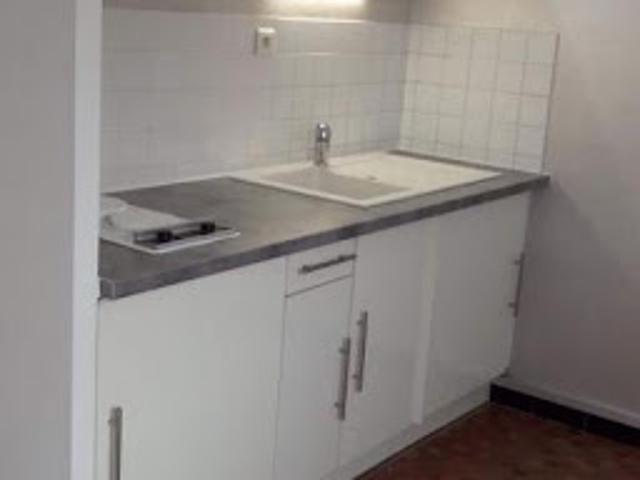 Location Appartement 1 pièce 28 m2 Saint Etienne