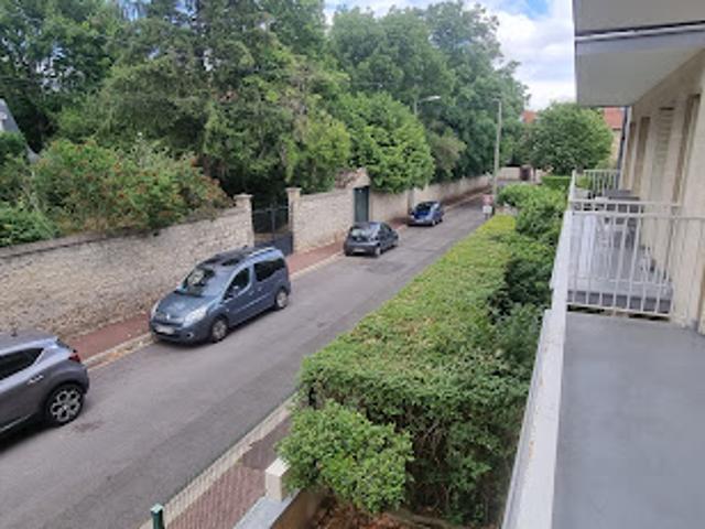 Location Appartement 1 pièce 28 m2 Soisy sous Montmorency