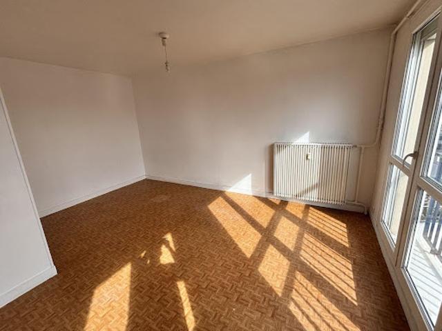 Location Appartement 1 pièce 28 m2 Sotteville les rouen