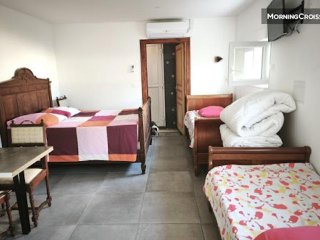 Location Appartement 1 pièce 28 m2 Til Châtel