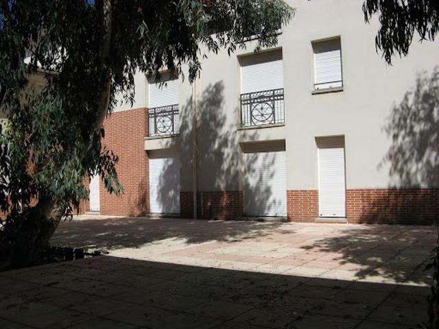Location Appartement 1 pièce 28 m2 Toulouse