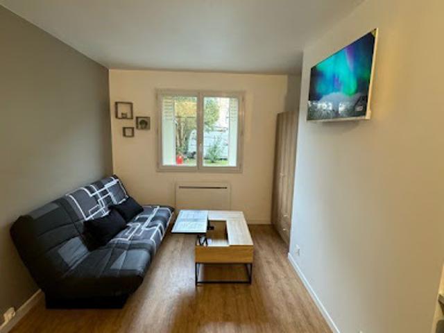 Location Appartement 1 pièce 28 m2 Toulouse