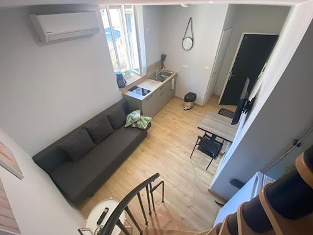 Location Appartement 1 pièce 28 m2 Valence