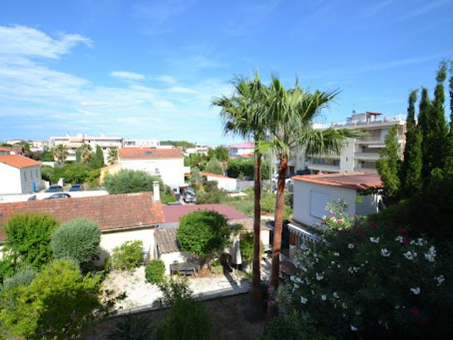 Location Appartement 1 pièce 28 m2 Vallauris
