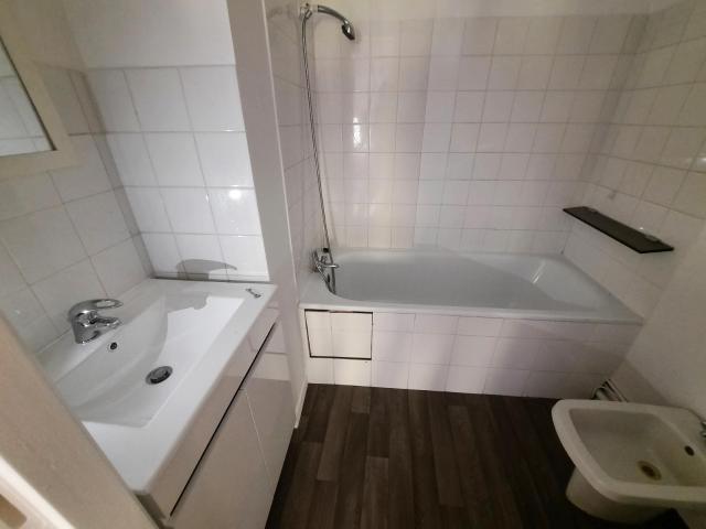Location Appartement 1 Pièce 28 m² TOULOUSE GES23540189 457 ADL immobilier