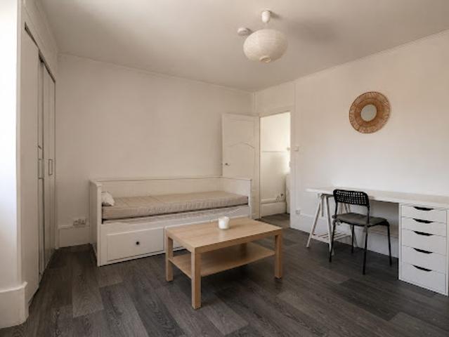 Location Appartement 1 pièce 28.06 m2 Dijon