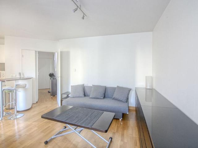 Location appartement 1 pièce, 28.00m², Antony