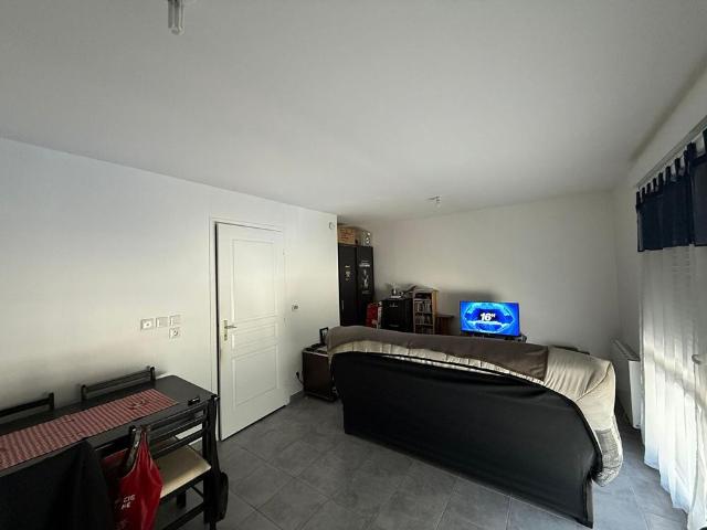 Location appartement 1 pièce, 28.00m², Évreux