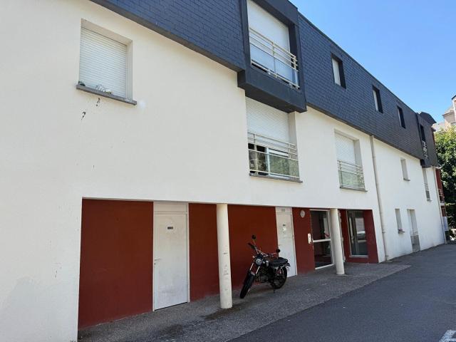 Appartement 1 pièce Évreux 28.00m² 380€ à louer l'Adresse