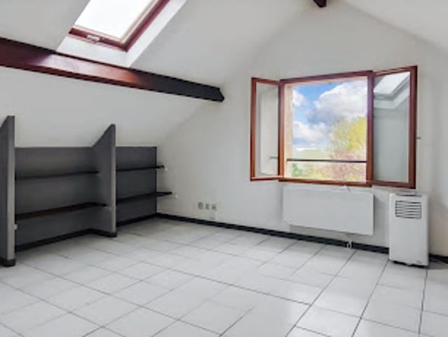 Location Appartement 1 pièce 28.15 m2 Pont Sainte Maxence