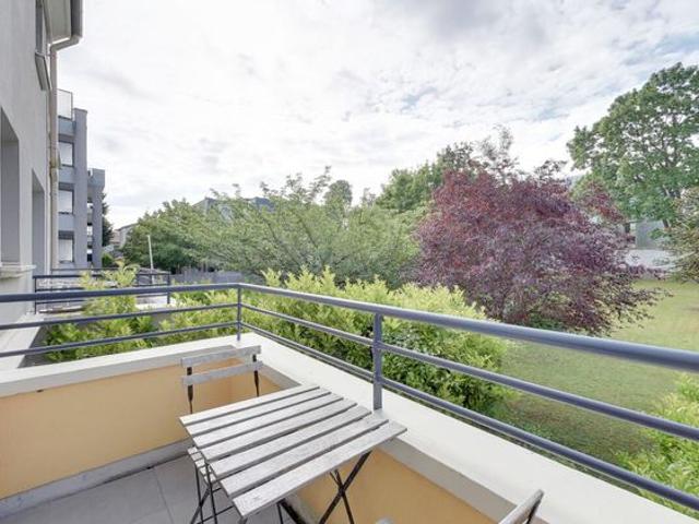 Location appartement 1 pièce, 28.11m², Noisy le Grand