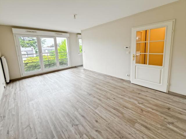 Location Appartement 1 pièce 28.13 m2 Orleans