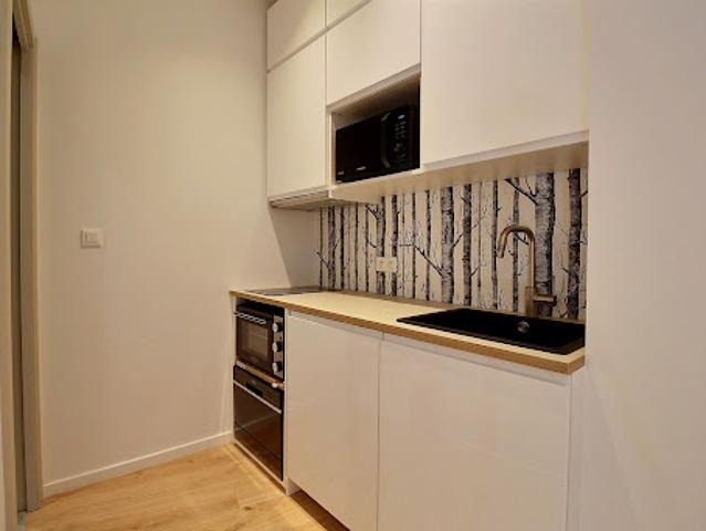 Location Appartement 1 pièce 28.1 m2 Barr
