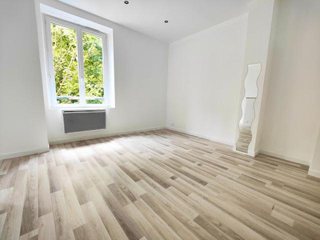 Location Appartement 1 pièce 28.1 m2 Melun