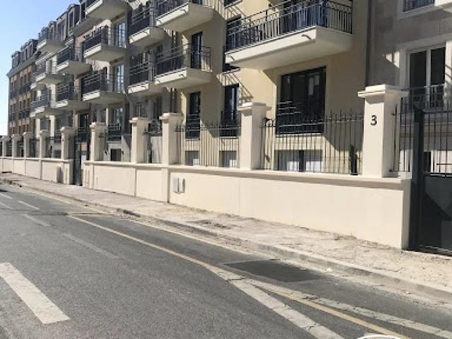 Location Appartement 1 pièce 28.1 m2 Saint maur des fosses