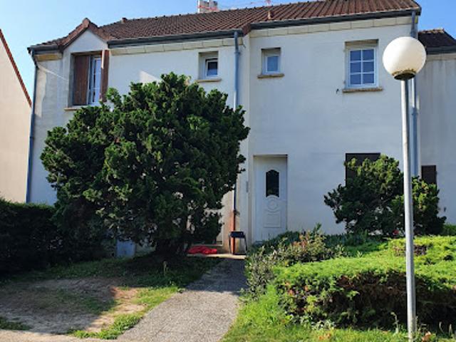 Location Appartement 1 pièce 28.1 m2 Villiers le Bel