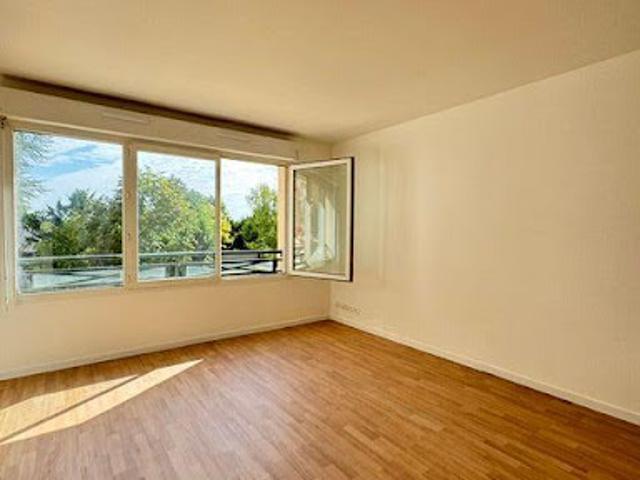 Location Appartement 1 pièce 28.25 m2 Montgeron