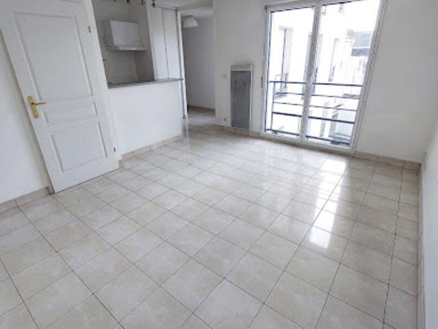 Location Appartement 1 pièce 28.27 m2 Nantes