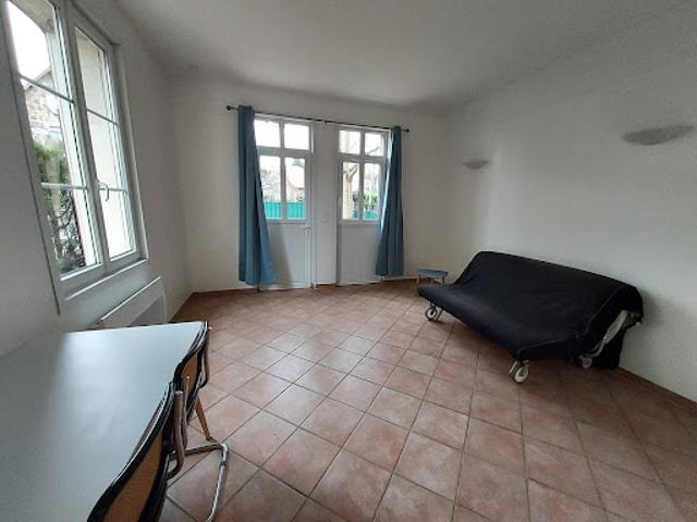 Location Appartement 1 pièce 28.29 m2 Gonesse