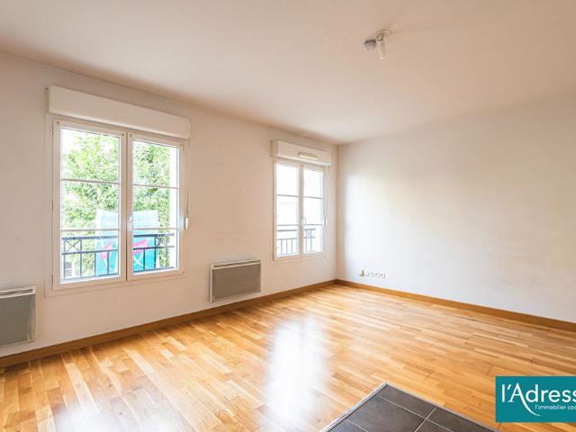 Location appartement 1 pièce, 28.20m², Reims