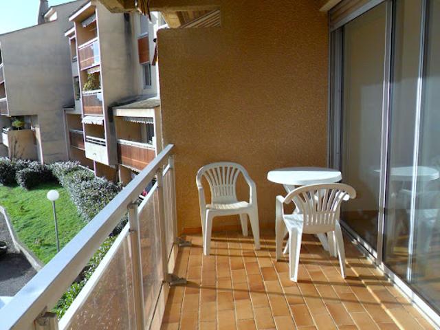 Location Appartement 1 pièce 28.21 m2 Bastia