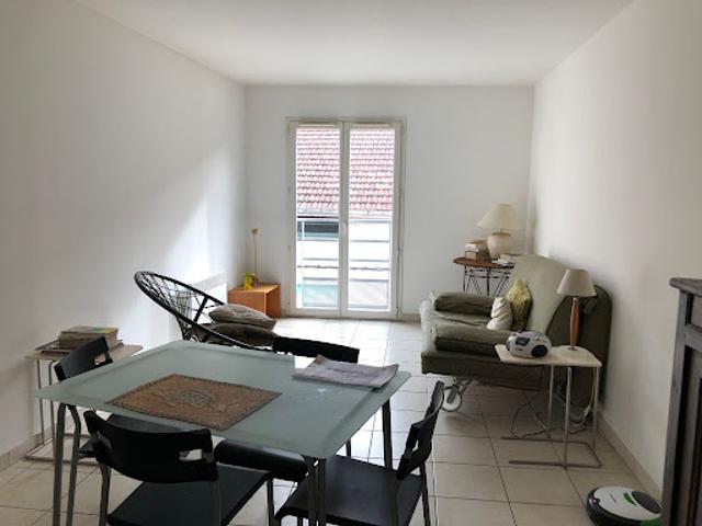 Location Appartement 1 pièce 28 m2 Mont de Marsan