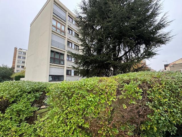 Location Appartement 1 pièce 28.35 m2 Fontenay sous Bois