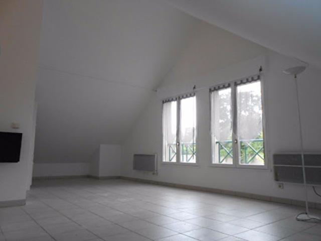 Location Appartement 1 pièce 28.36 m2 Morsang sur Orge