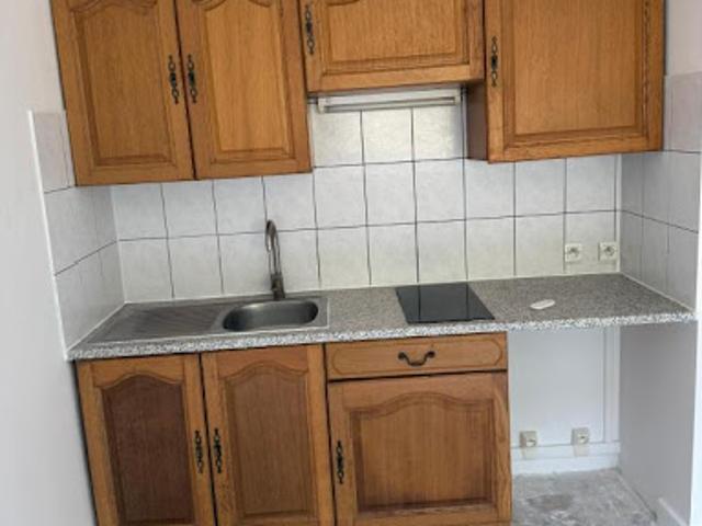 Location Appartement 1 pièce 28.36 m2 Noisy le Roi