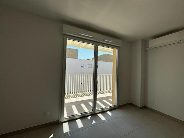 Location Appartement 1 pièce 28.31 m2 Monteux