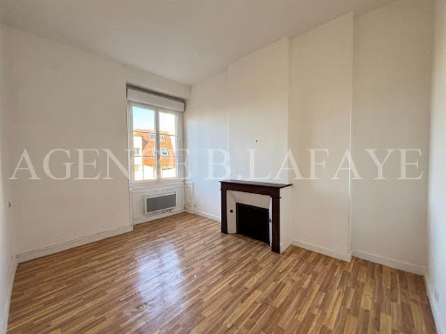 Location Appartement 1 pièce 28.32 m2 Bordeaux