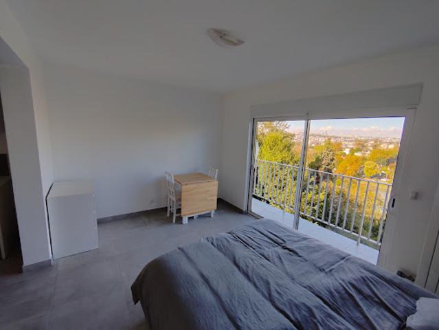 Location Appartement 1 pièce 28.33 m2 Bry sur Marne