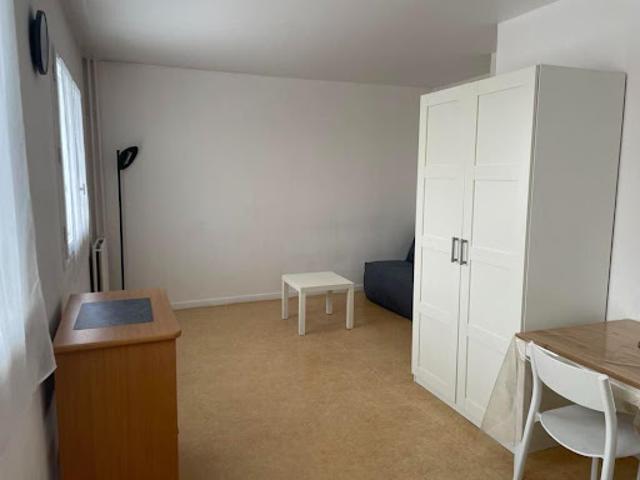 Location Appartement 1 pièce 28.3 m2 Compiegne