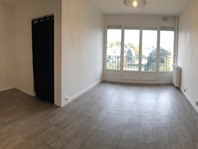 Location Appartement 1 pièce 28.49 m2 Evreux