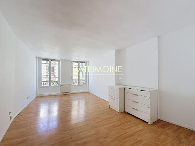 Location Appartement 1 pièce 28.4 m2 Saint Germain en Laye