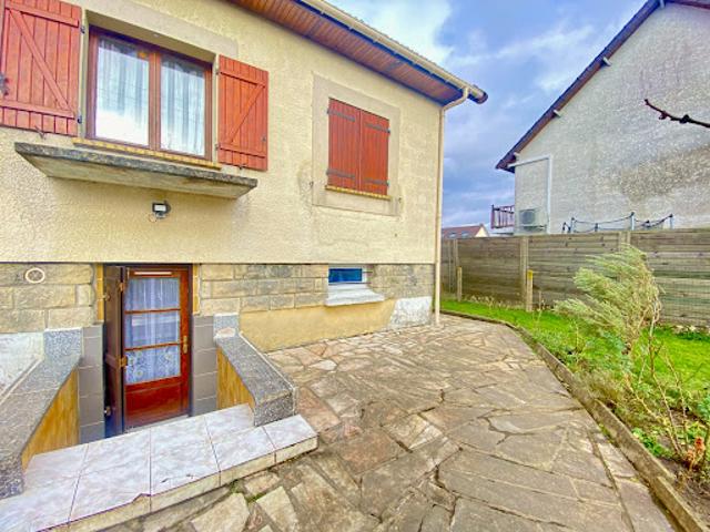 Location Appartement 1 pièce 28.54 m2 Limours