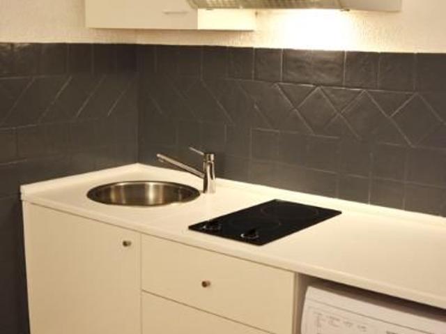 Location appartement 1 pièce 28.59 m2 à Tours