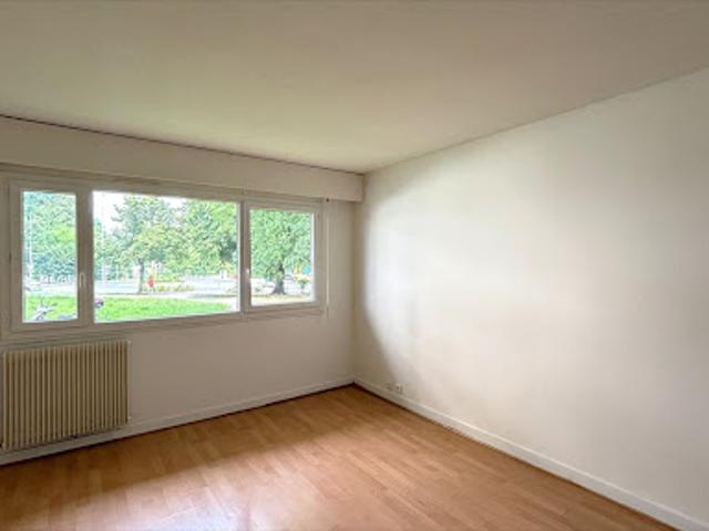 Location Appartement 1 pièce 28.5 m2 Gaillard