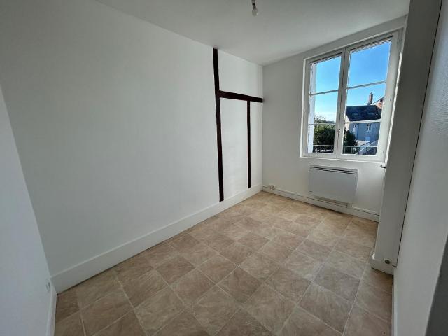 Location appartement 1 pièce 28.64 m2 à Tours