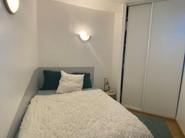 Location Appartement 1 pièce 28.64 m2 Rennes