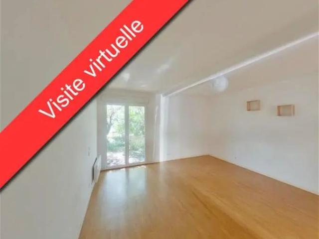 Location appartement 1 pièce 28.64m² à Chauvigny 86300