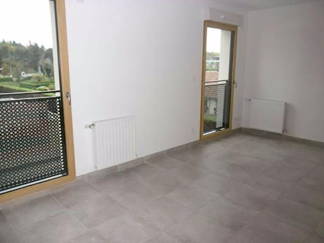 Location Appartement 1 pièce 28.65 m2 Bron
