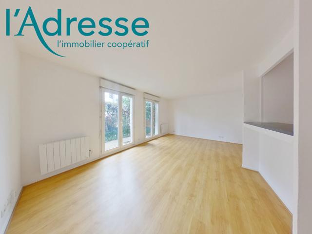 Location appartement 1 pièce, 28.68m², Noisy le Grand