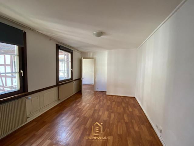 Location Appartement 1 pièce 28.6 m2 Strasbourg