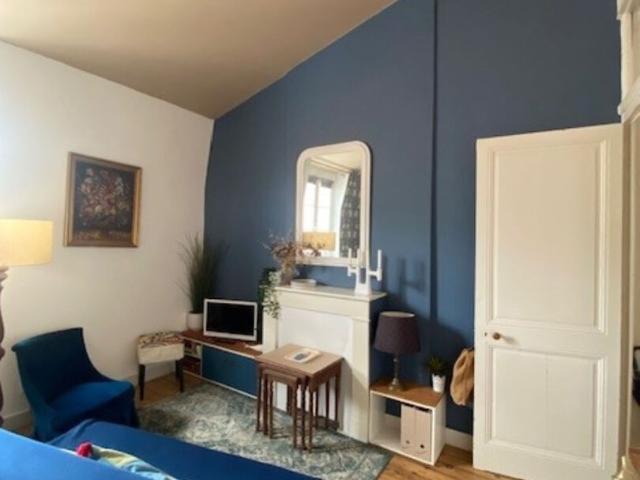 Location appartement 1 pièce, 28.74m², La Rochelle