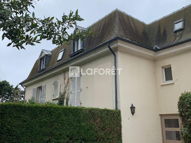 Location Appartement 1 pièce 28.75 m2 Fontainebleau